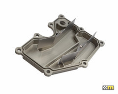 mountune 13-18 Ford Focus ST Breather Plate - eliteracefab.com