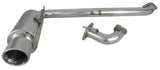 Injen 2011-2016 Scion tC 2.5L Performance Exhaust System - SES2117