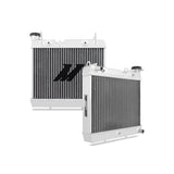 Mishimoto Aluminum Radiator for 2004-2009 Honda TRX450R