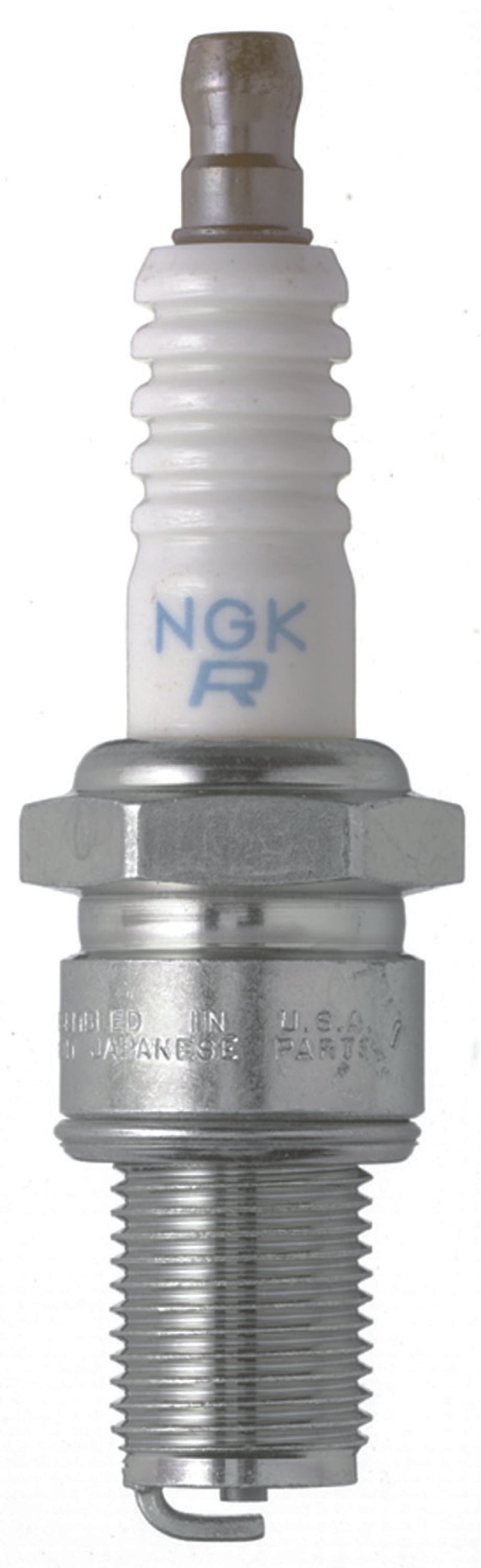 NGK Standard Spark Plug Box of 4 (BR8ES-11) NGK