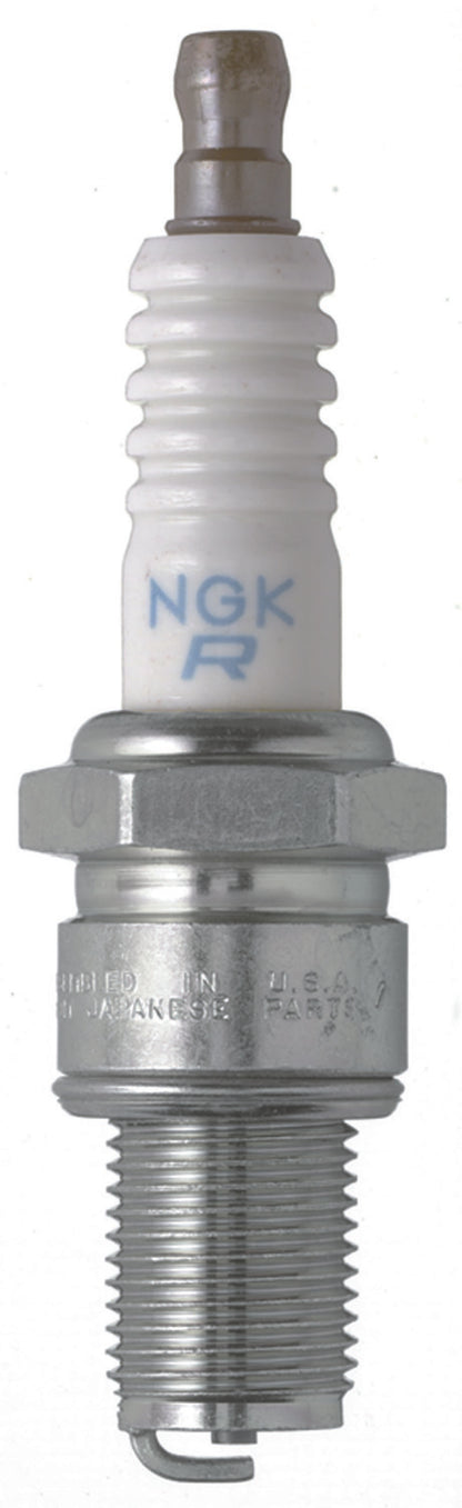 NGK Standard Spark Plug Box of 4 (BR8ES-11) NGK