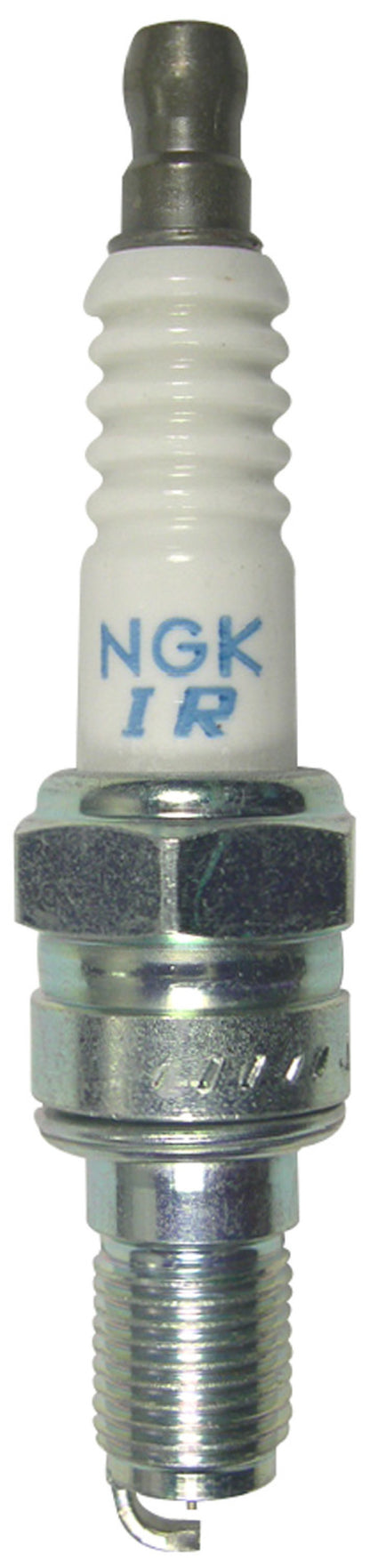 NGK Laser Iridium Spark Plug Box of 4 (IMR9D-9H) NGK