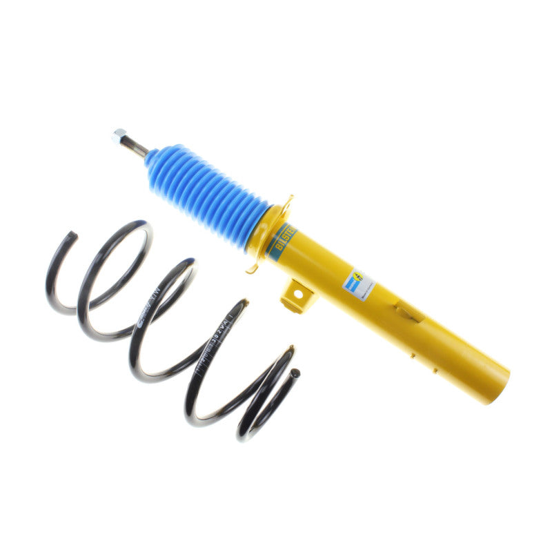 Bilstein B12 2012 BMW 335i Base Coupe Front and Rear Suspension Kit - eliteracefab.com