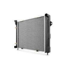 Load image into Gallery viewer, Mishimoto Jeep Grand Cherokee Replacement Radiator 1998-2001