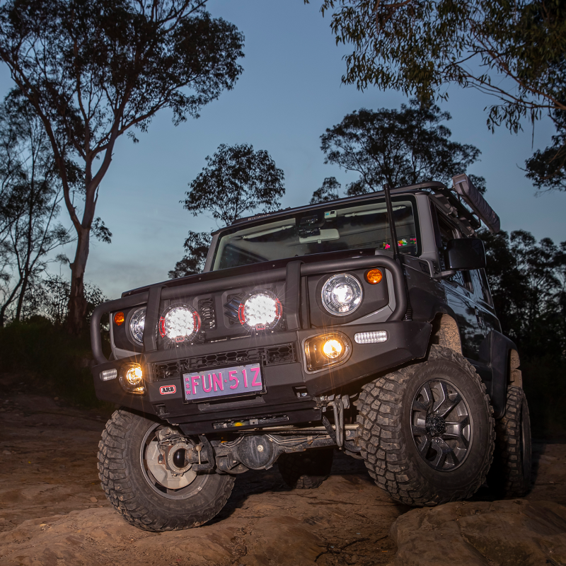 ARB Intensity SOLIS 21 LED Spot ARB