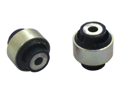 Whiteline Plus 10/06+ Toyota Aurion / 6/06+ Camry Front Lower Inner Rear Control Arm Bushing Ki Whiteline