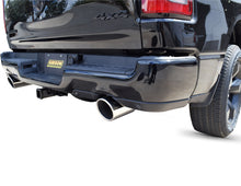 Load image into Gallery viewer, Gibson 2019 Ram 1500 Big Horn 5.7L 2.5in Cat-Back Dual Split Exhaust - Stainless - eliteracefab.com