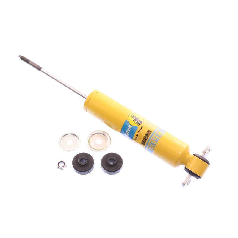 Bilstein Variable Buick/Cadillac/Chevy/Ford/GMC/Oldsmobile/Pontiac Fr 46mm Monotube Shock Absorber - eliteracefab.com