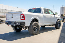 Load image into Gallery viewer, DV8 Offroad 19+ Ram 2500/3500 Rear Bumper - eliteracefab.com