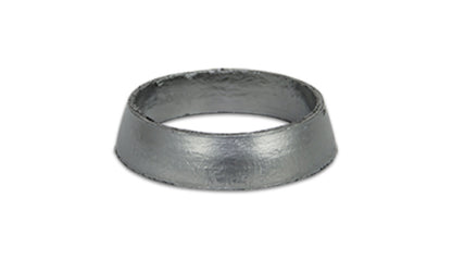 Vibrant Graphite Exh Gasket Donut Style (2.55in Slipover I.D. x 3.29in Gasket O.D. x 0.625in tall) - eliteracefab.com