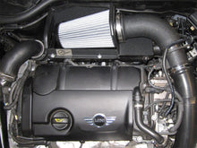 Load image into Gallery viewer, aFe MagnumFORCE Intake Stage-2 Pro DRY S 11-13 Mini Cooper S L4-1.6L (Turbo) - eliteracefab.com