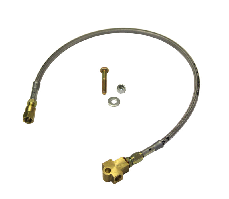 Skyjacker 1987-1987 Chevrolet V30 Pickup Brake Hose - eliteracefab.com