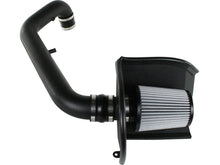 Load image into Gallery viewer, aFe MagnumFORCE Intakes Stage-2 PDS AIS PDS Jeep Wrangler (YJ) 91-95 I6-4.0L