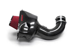 Corsa 14Black / Carbon Fiber Air Intake | 2014-2019 Corvette C7, Z51, GrandSport