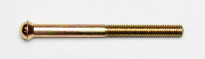 Wilwood Push Rod High Volume Master Cylinder - 5/16-24 x 3.82 LG Wilwood