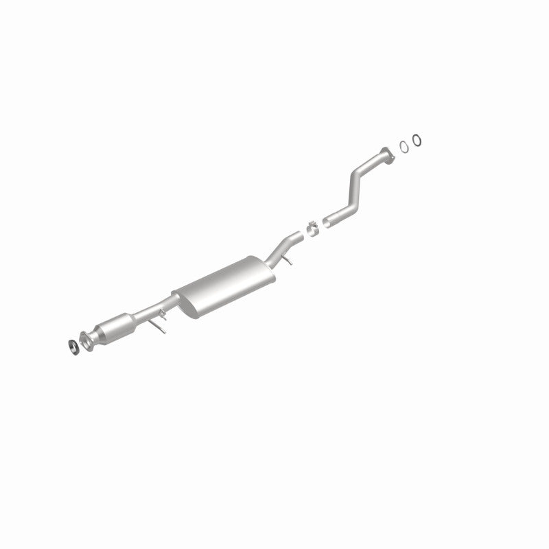 Magnaflow 99-03 Lexus RX300 Base V6 3.0L OEM Grade / EPA Compliant Direct-Fit Catalytic Converter Magnaflow