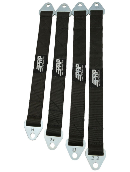 PRP 14In. Quad Wrap Limit Strap F14