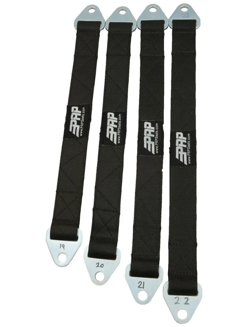 PRP 16In. Quad Wrap Limit Strap - eliteracefab.com