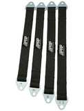 PRP 38In. Quad Wrap Limit Strap