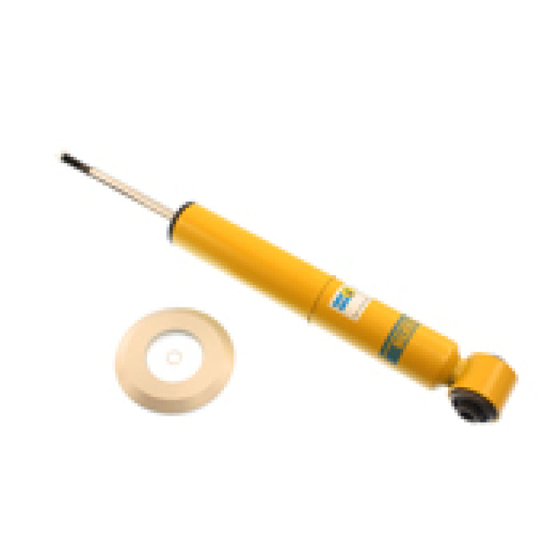 Bilstein B8 1998 Audi A6 Quattro Base Rear 46mm Monotube Shock Absorber - eliteracefab.com