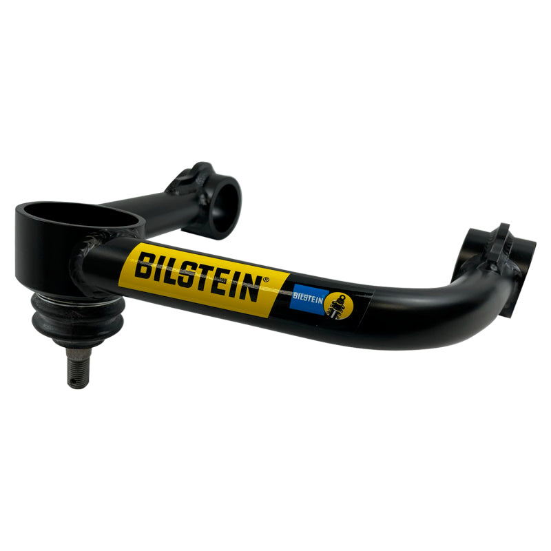 Bilstein 05-21 Toyota Tacoma B8 Front Upper Control Arm Kit - eliteracefab.com