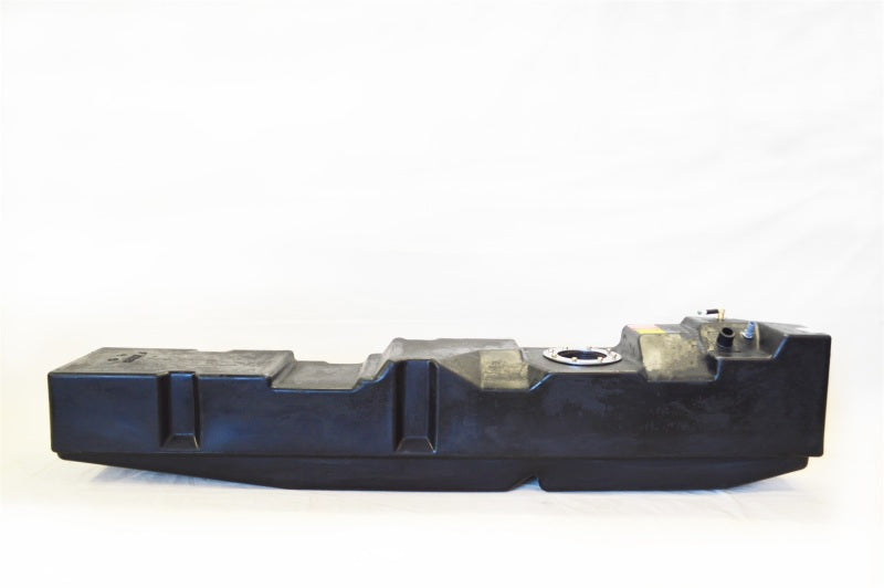 Titan Fuel Tanks 99-07 Ford F-250 51 Gal. Extra HD Cross-Linked PE XXL Mid-Ship Tank- Crew Cab SB - eliteracefab.com