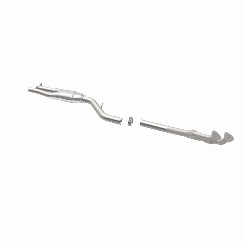 MagnaFlow Conv DF 89-92 BMW 525i 2.5L Magnaflow