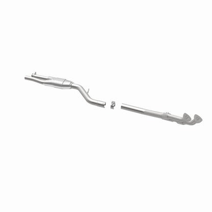 MagnaFlow Conv DF 89-92 BMW 525i 2.5L Magnaflow