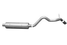 Load image into Gallery viewer, Gibson 00-03 Chevrolet S10 Blazer LS 4.3L 2.5in Cat-Back Single Exhaust - Stainless Gibson