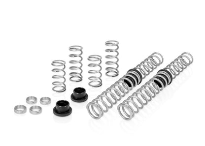 Eibach Pro-UTV 18-20 Polaris RZR XP 4-Seat 1000 Stage 2 Performance Springs (Set of 8 Springs) E85-209-012-02-22