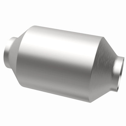 MagnaFlow Conv Univ 2.50in C/C Spun Front OEM Magnaflow