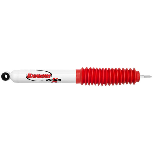 Rancho 11-19 Chevrolet Pickup / Silverado 2500HD 3/4 Ton RS5000X Shock - eliteracefab.com
