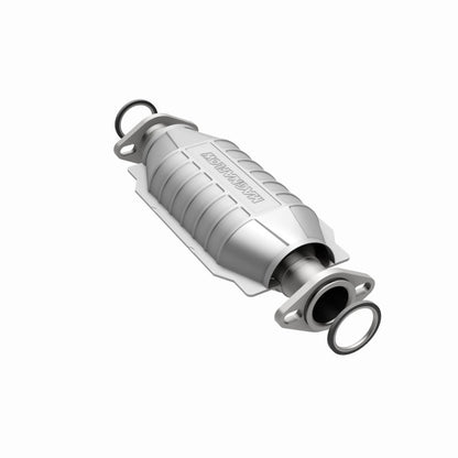 MagnaFlow Conv DF Dodge-Eagle-Mitsubishibi-Pl Magnaflow