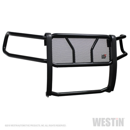 Westin 14-22 Toyota 4Runner Trail/SR5/TRD (Excl. LTD/Nightshd/Sport) HDX Grille Guard - Blk Westin