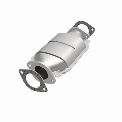 MagnaFlow Conv DF 97-99 Nissan Maxima Rear Magnaflow