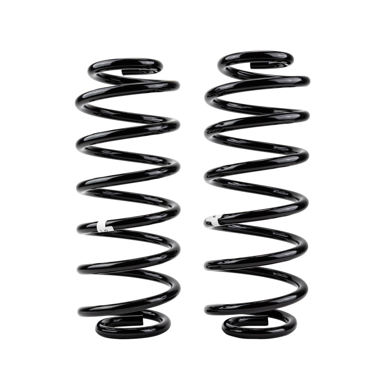 ARB / OME Coil Spring Rear Mits Pajero Ns Swb