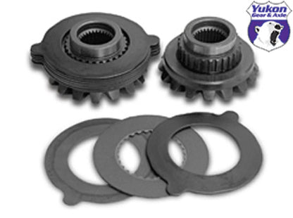 Yukon Gear Replacement Positraction internals For Dana 60 and 61 (Full-Floating) w/ 30 Spline Axles Yukon Gear & Axle