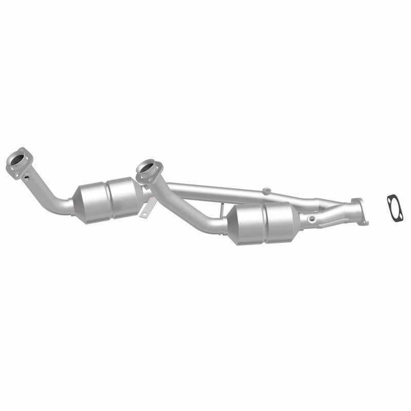 MagnaFlow Conv DF 98 Ford Windstar 3.8L Assm Magnaflow