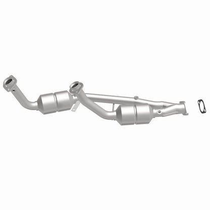 MagnaFlow Conv DF 98 Ford Windstar 3.8L Assm Magnaflow