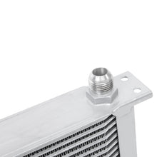 Load image into Gallery viewer, Mishimoto Universal 25 Row Oil Cooler - eliteracefab.com