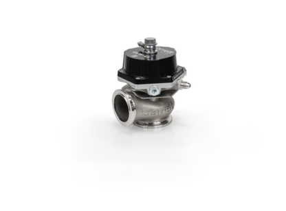 Garrett GVW-50 50mm Wastegate Kit - Black - eliteracefab.com