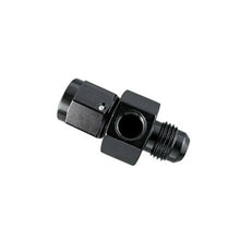 Load image into Gallery viewer, Fragola Performance Systems 495005-BL Pressure Gauge Adapter -6AN - eliteracefab.com