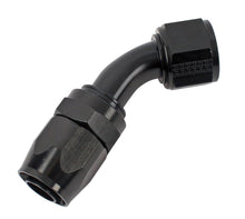 Load image into Gallery viewer, Fragola Performance Systems 224512-BL 2000 Series Pro-Flow Hose Ends -12AN x 45 Degree - eliteracefab.com