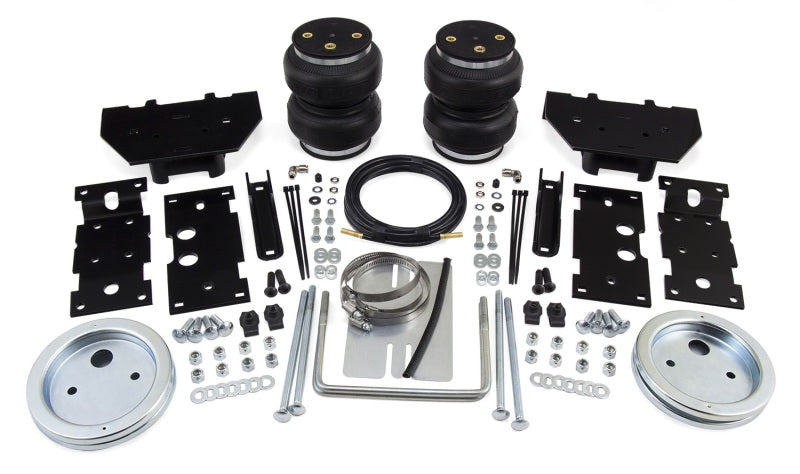 Air Lift Loadlifter 5000 Air Spring Kit for 2017 Ford F-250/F-350 2WD - eliteracefab.com