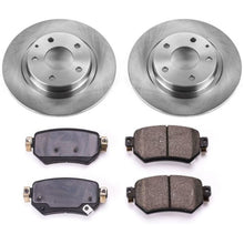 Load image into Gallery viewer, Power Stop 16-18 Mazda 6 Rear Autospecialty Brake Kit - eliteracefab.com