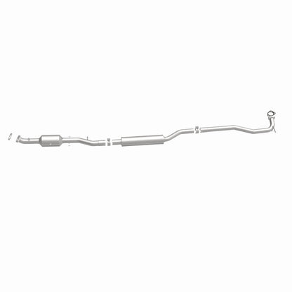 Magnaflow Conv DF 2011-2013 Outlander L4 2.4 OEM Underbody Magnaflow