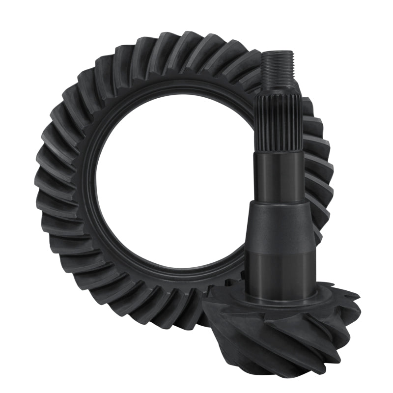Yukon Gear High Performance Gear Set Chrysler Rear 9.25in ZF Axles in 3.21 Ratio Yukon Gear & Axle