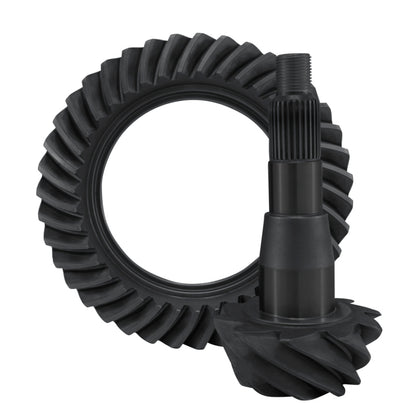 Yukon Gear High Performance Gear Set Chrysler Rear 9.25in ZF Axles in 3.21 Ratio Yukon Gear & Axle