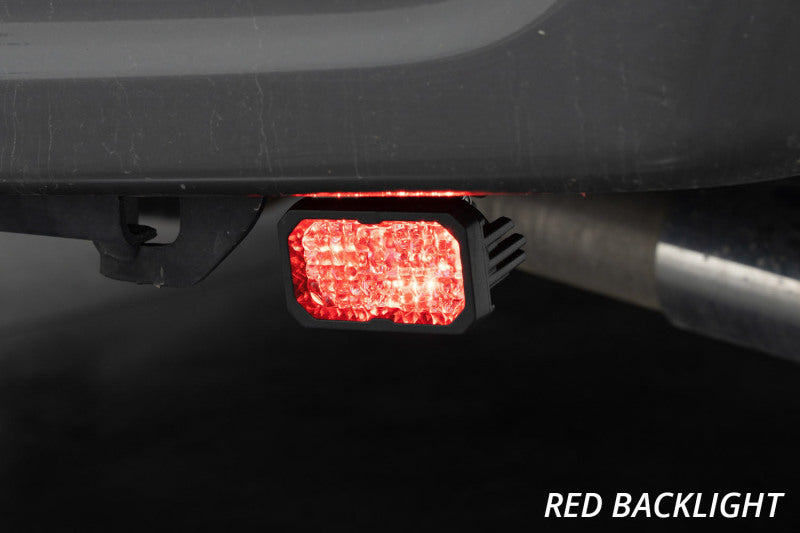 Diode Dynamics 21-22 Ford F-150 Stage Series Reverse Light Kit C1 Pro Diode Dynamics