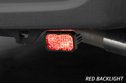 Diode Dynamics 21-22 Ford F-150 Stage Series Reverse Light Kit C1 Pro Diode Dynamics